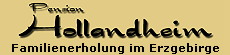 Familienerholungsstätte Pension Hollandheim, Am Fürstenberg 5, 08344 Grünhain-Beierfeld, OT Waschleithe