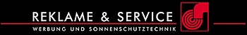 Reklame & Service Werbung und Sonnenschutz in Cottbus