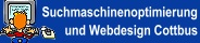 Suchmaschinenoptimierung Cottbus Webdesign Cottbus